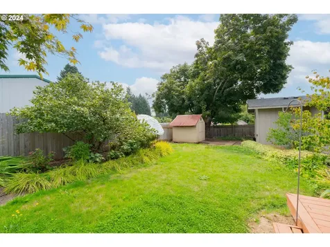11601 NE 2nd Avenue Vancouver WA 98685