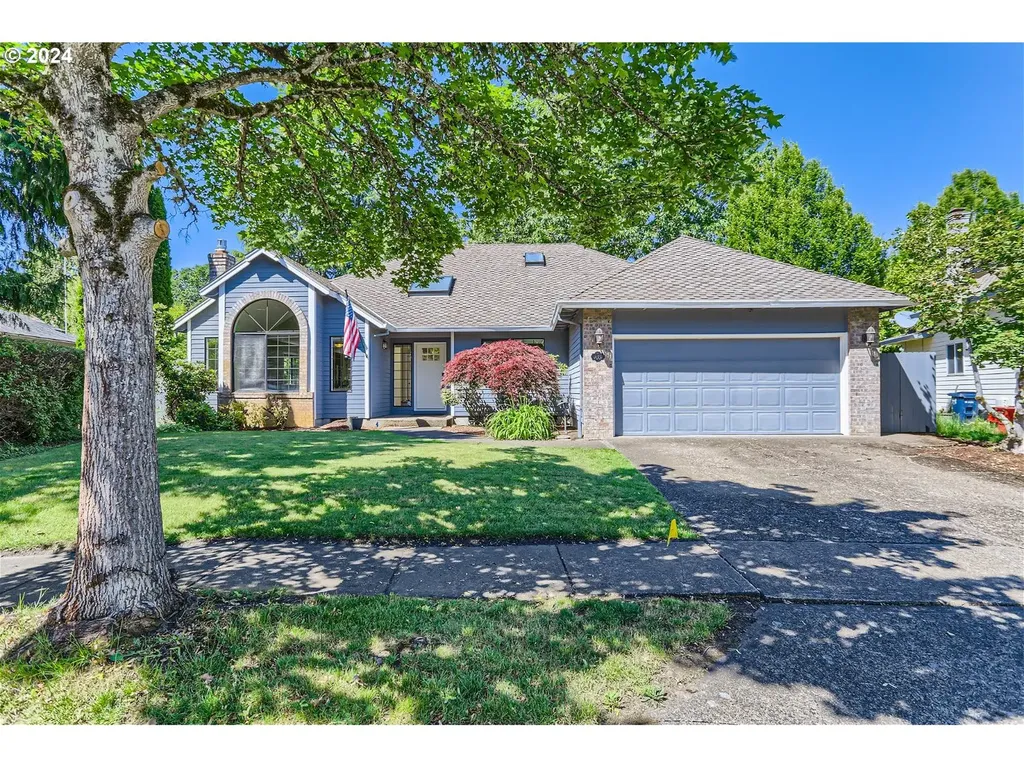 635 Sw 167th Avenue Beaverton OR 97006