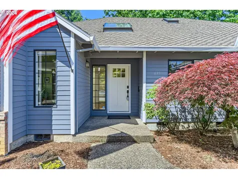 635 Sw 167th Avenue Beaverton OR 97006