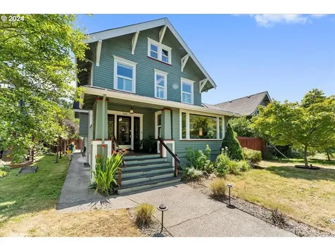 5838 N Haight Avenue Portland OR 97217