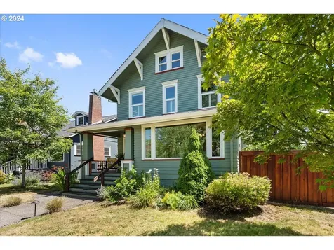 5838 N Haight Avenue Portland OR 97217