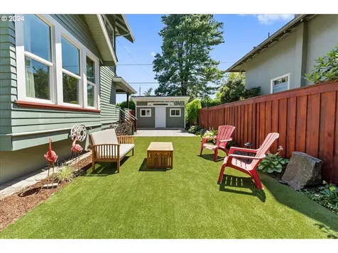 5838 N Haight Avenue Portland OR 97217