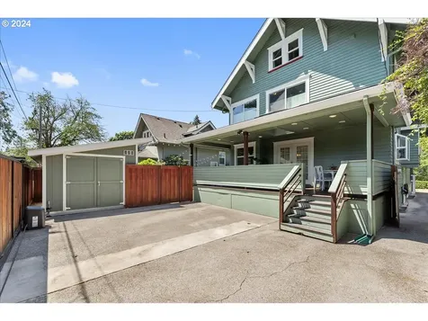 5838 N Haight Avenue Portland OR 97217