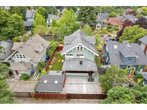 5838 N Haight Avenue Portland OR 97217