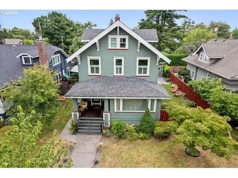 5838 N Haight Avenue Portland OR 97217
