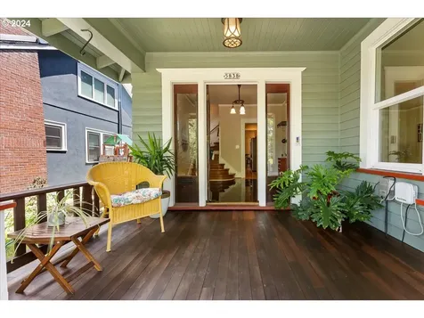 5838 N Haight Avenue Portland OR 97217