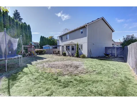 10003 NE 123rd Court Vancouver WA 98682