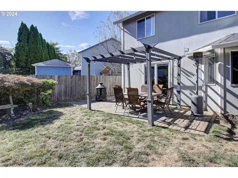 10003 NE 123rd Court Vancouver WA 98682