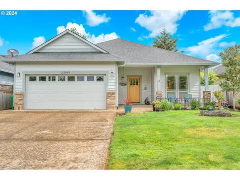 33955 Se Erika Court Scappoose OR 97056