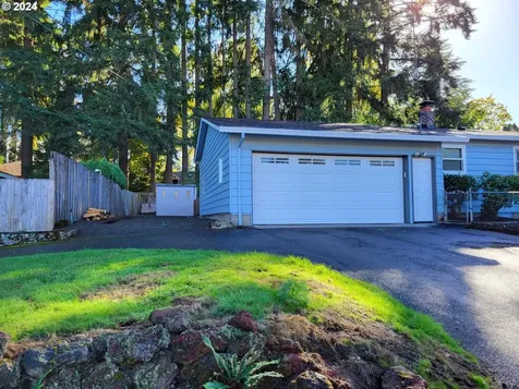 1331 Short Street West Linn OR 97068