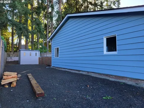 1331 Short Street West Linn OR 97068