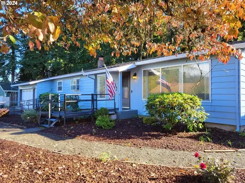 1331 Short Street West Linn OR 97068