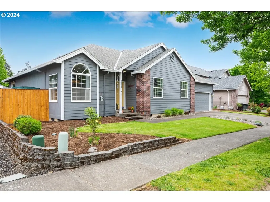2119 Ne 52nd Avenue Hillsboro OR 97124