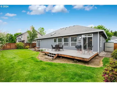 2119 Ne 52nd Avenue Hillsboro OR 97124