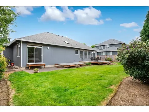 2119 Ne 52nd Avenue Hillsboro OR 97124