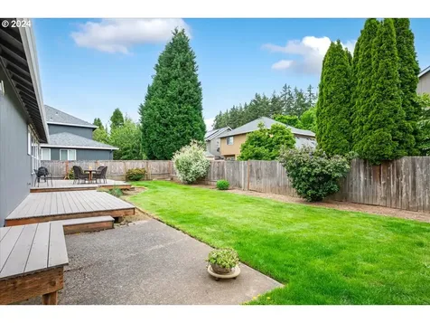 2119 Ne 52nd Avenue Hillsboro OR 97124