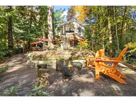 7430 SW Canyon Drive Portland OR 97225