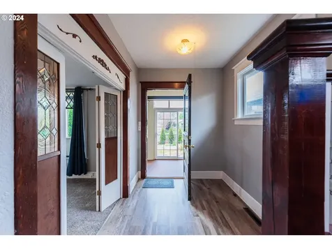1475 Sherman Avenue North Bend OR 97459