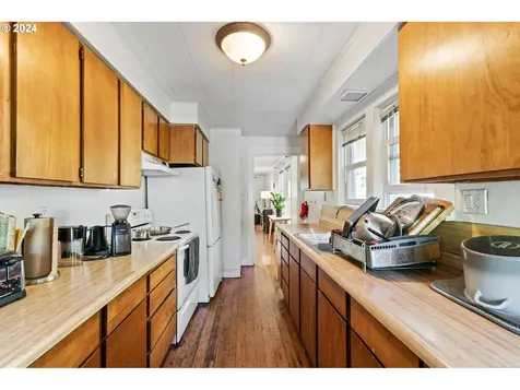 916 SE 35th Avenue Portland OR 97214