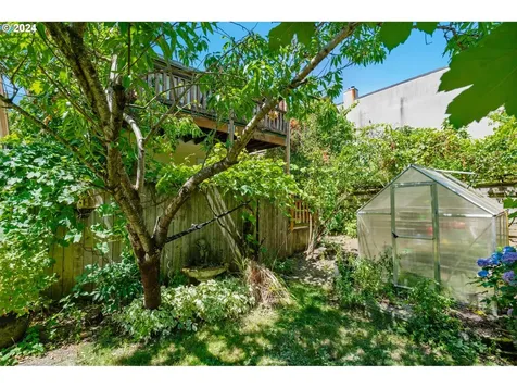 916 SE 35th Avenue Portland OR 97214