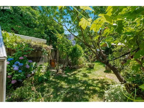 916 SE 35th Avenue Portland OR 97214