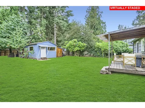 1022 NE Jackson Street Hillsboro OR 97124