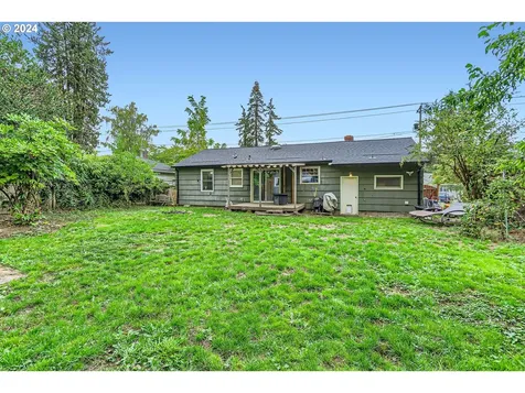 1022 NE Jackson Street Hillsboro OR 97124