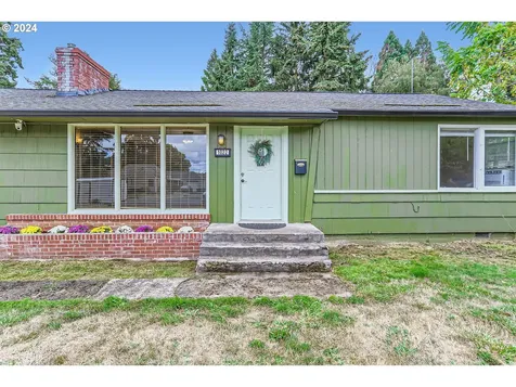 1022 NE Jackson Street Hillsboro OR 97124