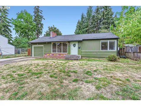 1022 NE Jackson Street Hillsboro OR 97124