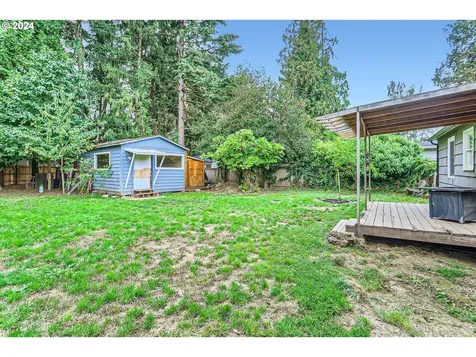 1022 NE Jackson Street Hillsboro OR 97124