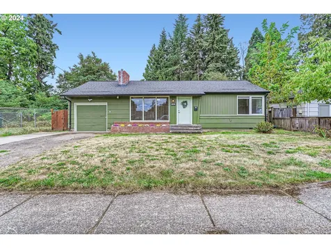 1022 NE Jackson Street Hillsboro OR 97124