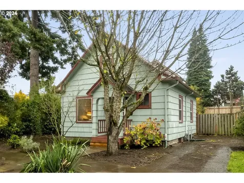 1530 N Humboldt Street Portland OR 97217