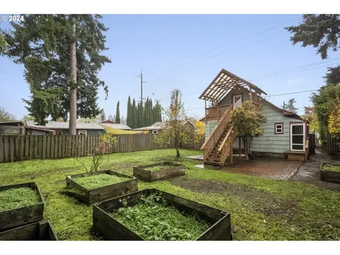 1530 N Humboldt Street Portland OR 97217