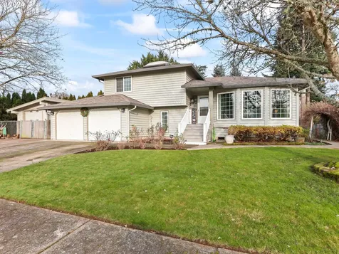 13003 NW 40th Avenue Vancouver WA 98685