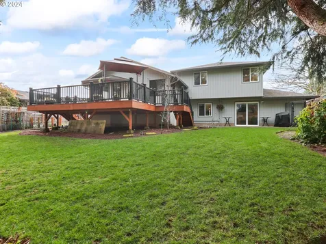 13003 NW 40th Avenue Vancouver WA 98685
