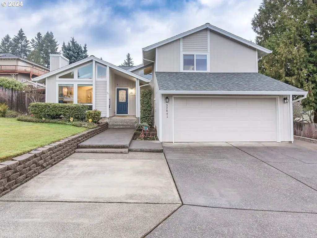 32841 Nw Sunset Drive Scappoose OR 97056