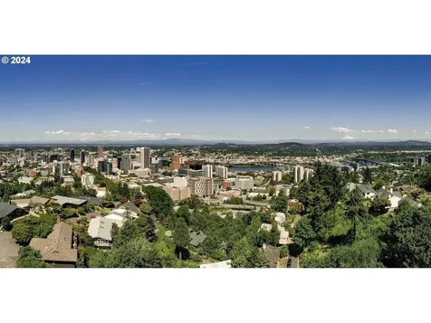 SW Rivington Drive Portland OR 97201