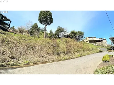 SW Rivington Drive Portland OR 97201
