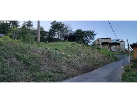 SW Rivington Drive Portland OR 97201