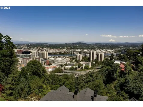 SW Rivington Drive Portland OR 97201