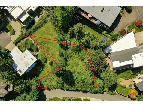 SW Rivington Drive Portland OR 97201