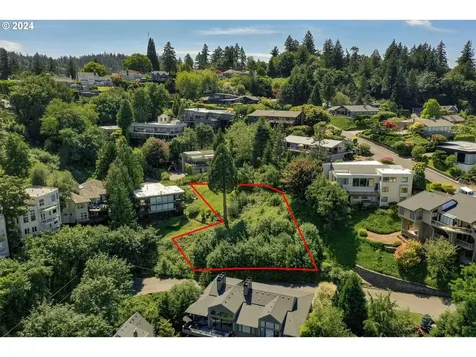 SW Rivington Drive Portland OR 97201