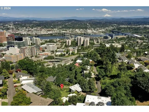 SW Rivington Drive Portland OR 97201