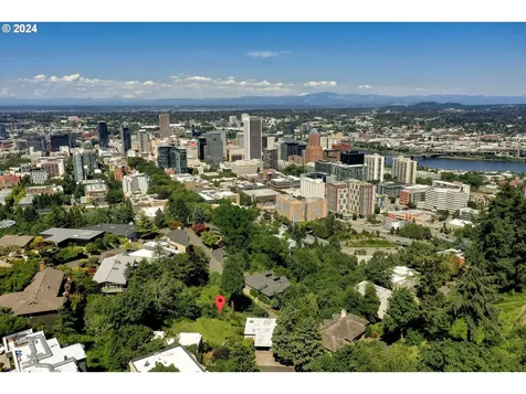 SW Rivington Drive Portland OR 97201