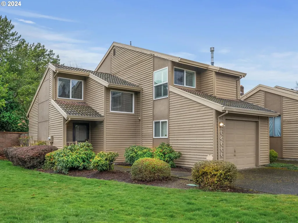 12711 Sw Barberry Drive Beaverton OR 97008