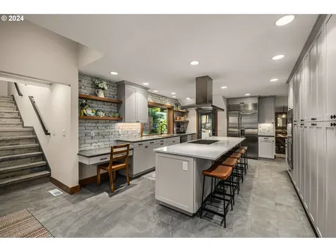 2366 Palisades Crest Drive Lake Oswego OR 97034