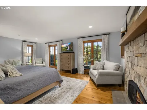 2366 Palisades Crest Drive Lake Oswego OR 97034