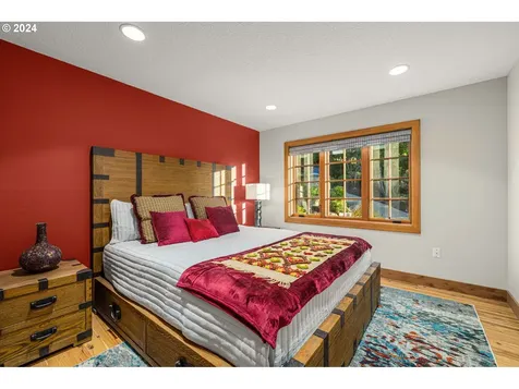 2366 Palisades Crest Drive Lake Oswego OR 97034