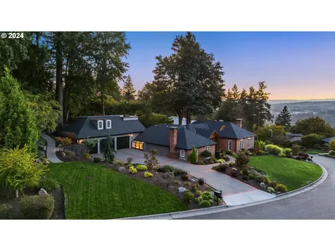 2366 Palisades Crest Drive Lake Oswego OR 97034