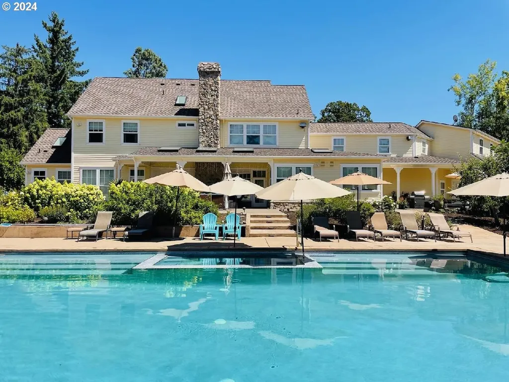 29115 Sw Mountain Road West Linn OR 97068